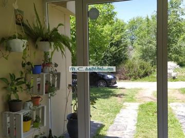 V184. MAYU SUMAJ. CASA 3 DORM. (1 EN SUITE) B° CERRADO C/ PILETA Y QUINCHO.