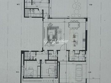 Casa en venta de 3 dormitorios c/ piscina en La Reserva Cardales