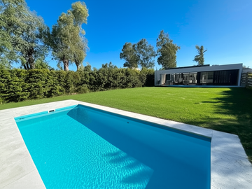 Casa en venta de 3 dormitorios c/ piscina en La Reserva Cardales