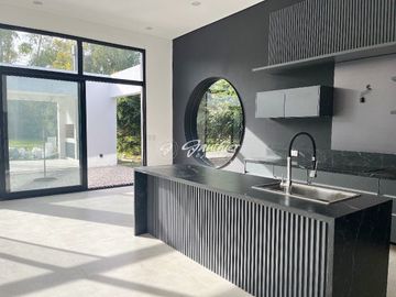 Casa en venta de 3 dormitorios c/ piscina en La Reserva Cardales