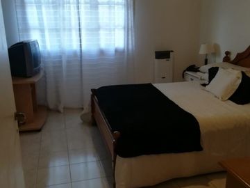 Dúplex en venta de 3 dormitorios en Villa del Parque