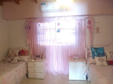 Dúplex en venta de 3 dormitorios en Villa del Parque