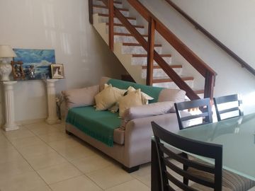 Dúplex en venta de 3 dormitorios en Villa del Parque
