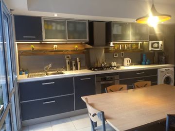 Dúplex en venta de 3 dormitorios en Villa del Parque