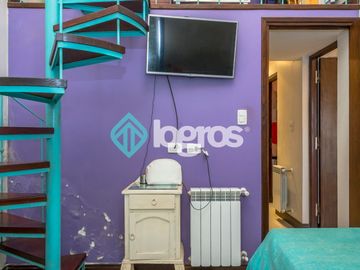 Casa en venta de 3 dormitorios con cochera en Grand Bourg