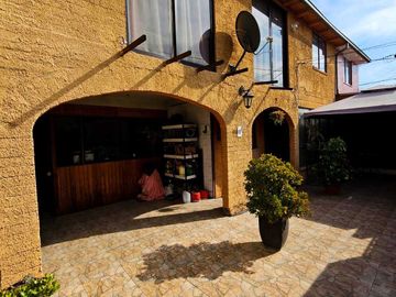 Casa en venta en PUENTE ALTO