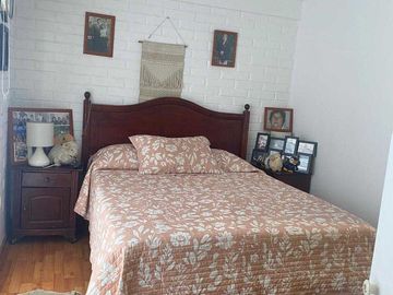 Casa en venta en ÑUÑOA