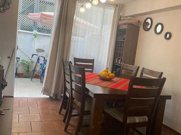 Casa en venta en ÑUÑOA
