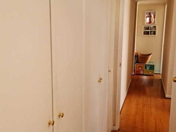 Casa en venta en ÑUÑOA