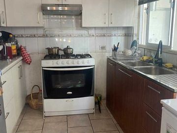 Casa en venta en ÑUÑOA