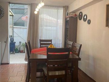 Casa en venta en ÑUÑOA