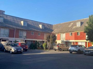 Casa en venta en ÑUÑOA