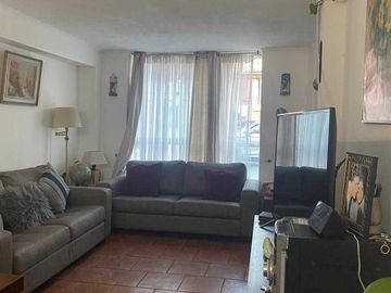 Casa en venta en ÑUÑOA