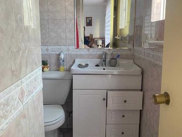 Casa en venta en ÑUÑOA