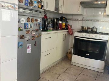 Casa en venta en ÑUÑOA