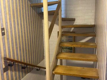 Casa en venta en ÑUÑOA
