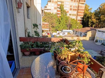 Departamento en venta en ÑUÑOA