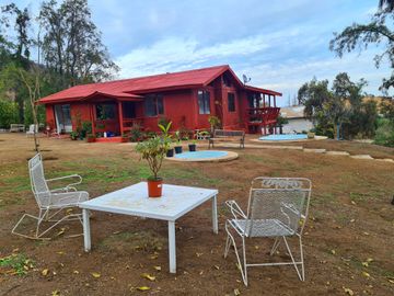 Parcela en venta en CURACAVÍ