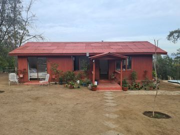 Parcela en venta en CURACAVÍ