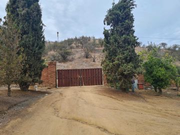 Parcela en venta en CURACAVÍ