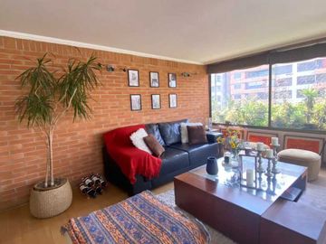 Departamento en venta en PROVIDENCIA