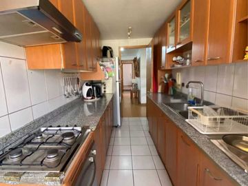 Departamento en venta en PROVIDENCIA