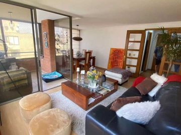 Departamento en venta en PROVIDENCIA
