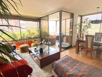 Departamento en venta en PROVIDENCIA