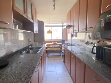 Departamento en venta en PROVIDENCIA