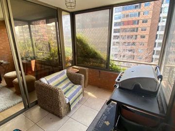 Departamento en venta en PROVIDENCIA