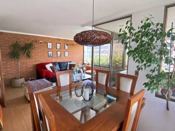 Departamento en venta en PROVIDENCIA