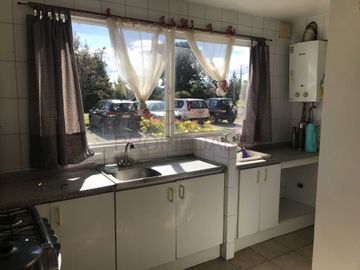 Departamento en venta en PUERTO MONTT