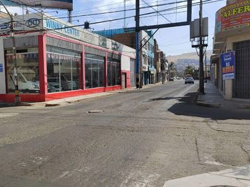 Casa como Terreno en venta en Tacna-Cercado