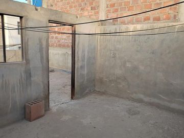 Casa como Terreno en venta en Tacna-Cercado