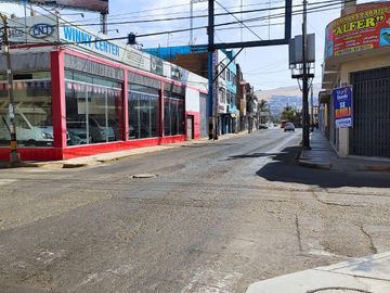 Casa como Terreno en venta en Tacna-Cercado