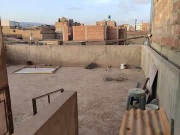 Casa como Terreno en venta en Tacna-Cercado