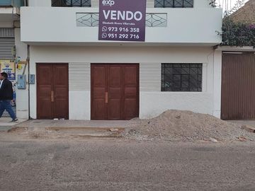 Casa como Terreno en venta en Tacna-Cercado