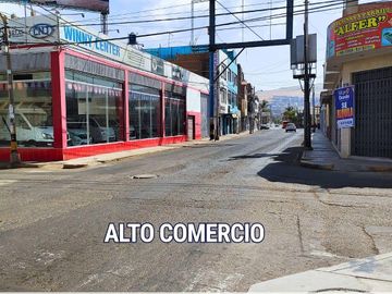 Casa como Terreno en venta en Tacna-Cercado