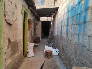 Casa como Terreno en venta en Tacna-Cercado
