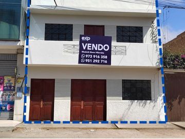 Casa como Terreno en venta en Tacna-Cercado