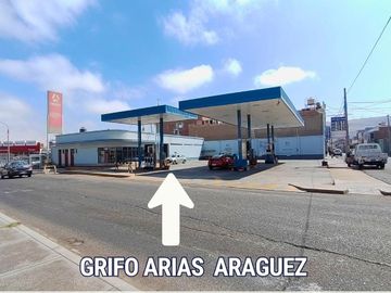 Casa como Terreno en venta en Tacna-Cercado