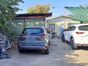 Parcela en venta en PEÑALOLÉN