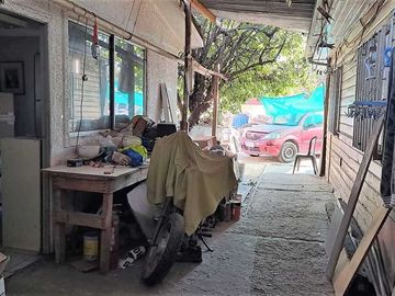 Parcela en venta en PEÑALOLÉN