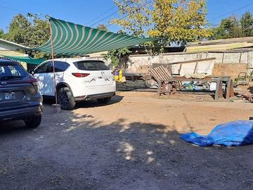 Parcela en venta en PEÑALOLÉN