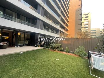 Departamento en Venta en LO FONTECILLA