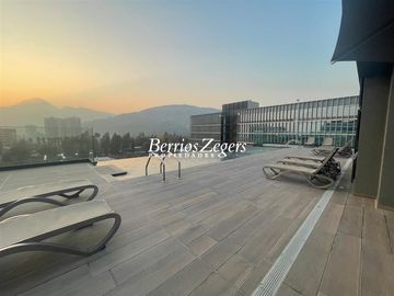 Departamento en Venta en LO FONTECILLA