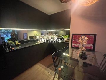 Departamento en Venta en LO FONTECILLA