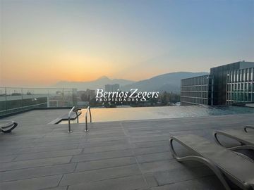 Departamento en Venta en LO FONTECILLA