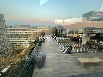 Departamento en Venta en LO FONTECILLA