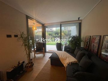 Departamento en Venta en LO FONTECILLA